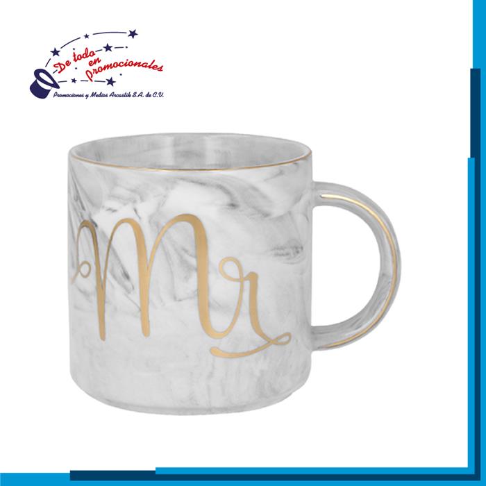 Taza Modelo E-HO048