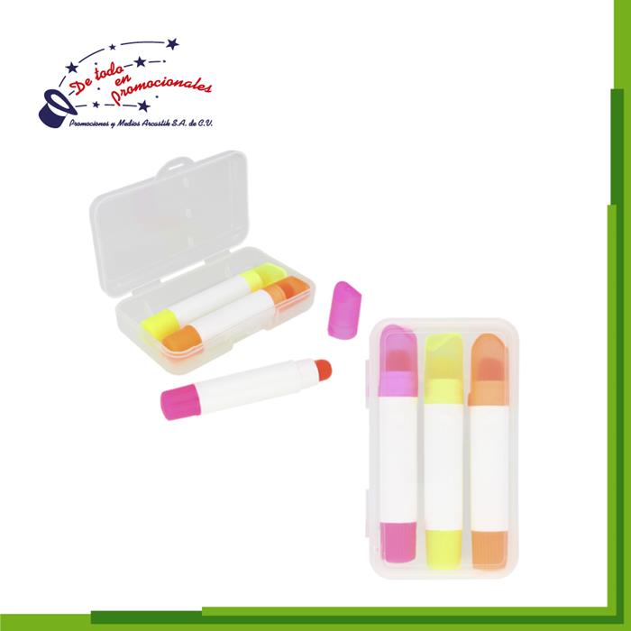 Marcatexto Modelo E-HP19077