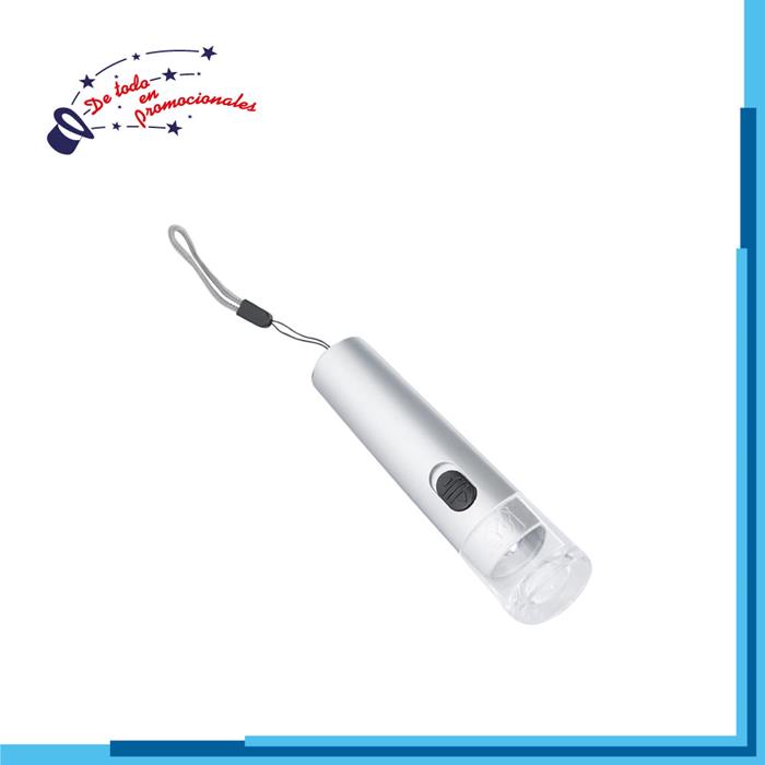 Linterna de Plástico Modelo E-HR010