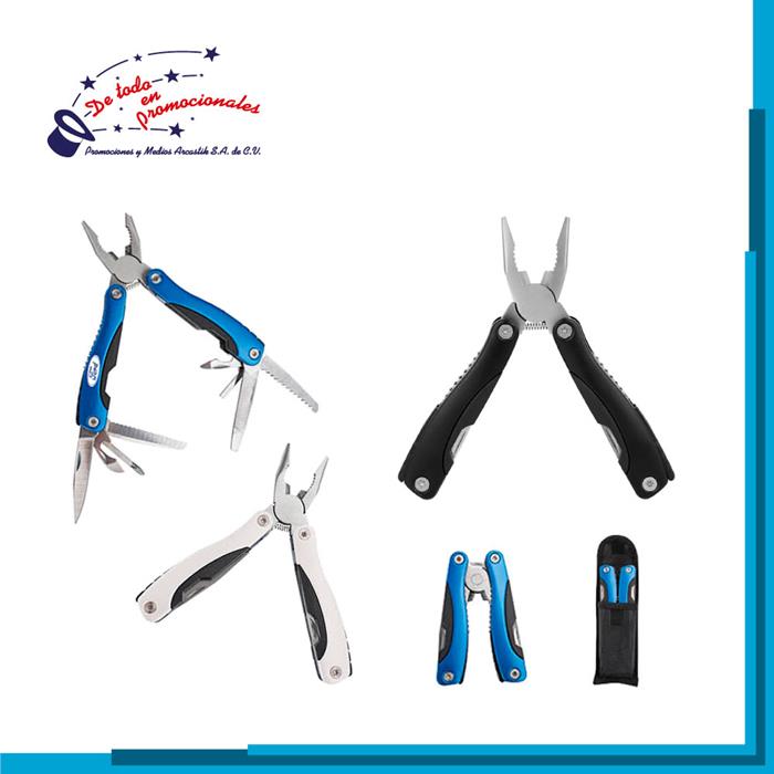 Pinza Multiusos Modelo E-HR013