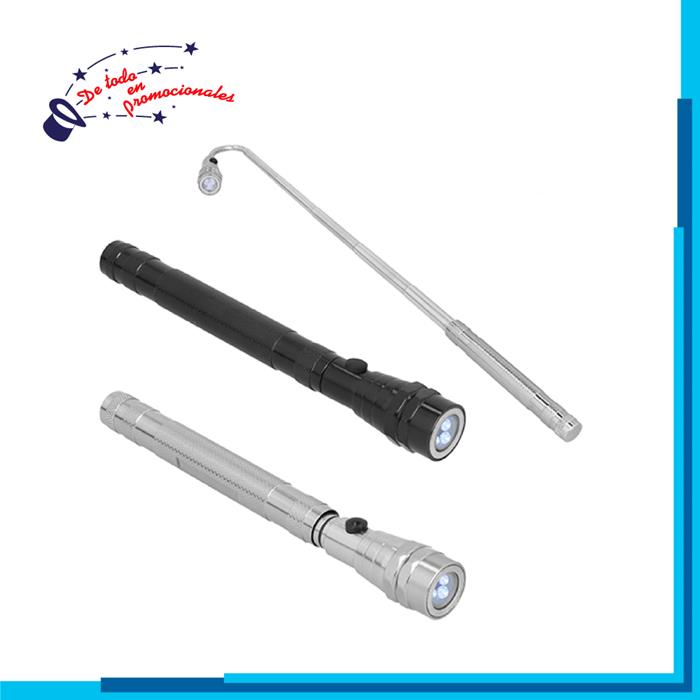 Linterna Telescópica Modelo E-HR025