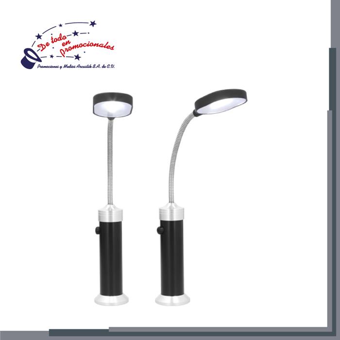 Lámpara Portátilcon luz LED Modelo E-HR028
