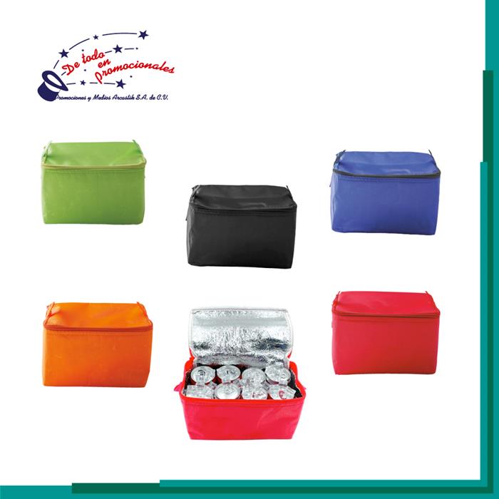 Lonchera Modelo E-LON002