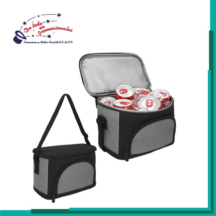 Hielera de Poliéster Modelo E-LON009