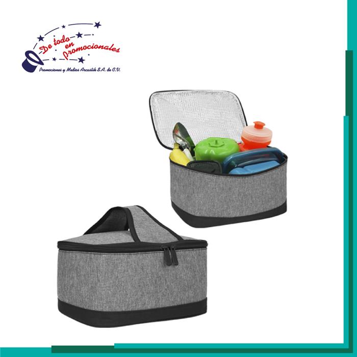 Lonchera de Poliéster E-LON010