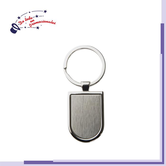 Llavero Metálico Modelo E-MK009