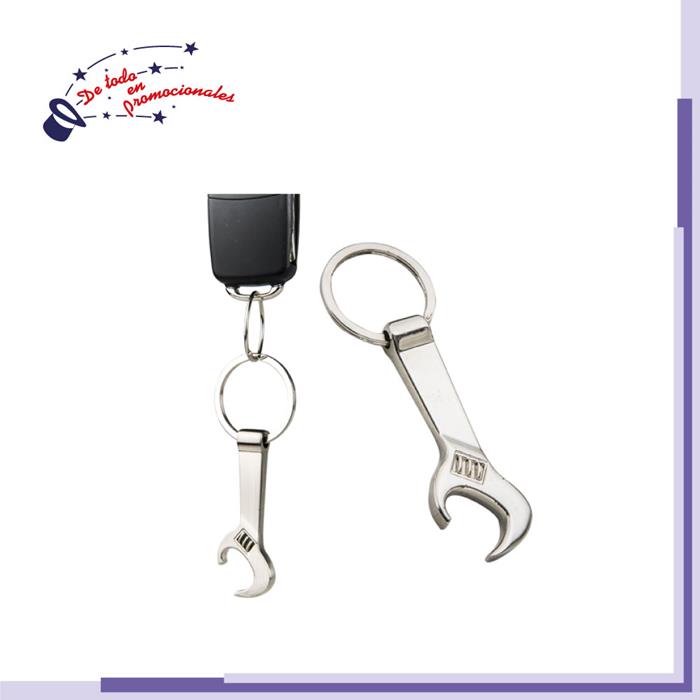 Llavero Metálico Modelo E-MK023
