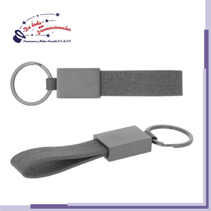 Llavero Metálico Modelo E-MK030