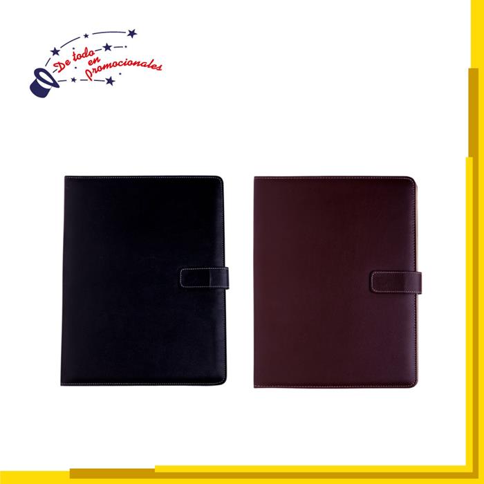 Carpeta Modelo E-O010