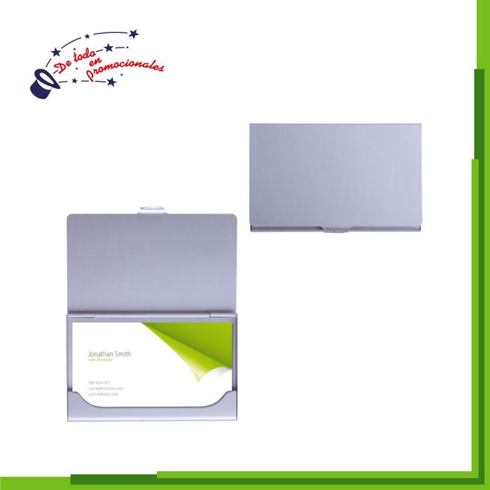 Tarjetero Modelo E-O015