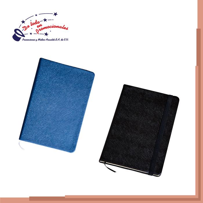 Libreta para Oficina Modelo E-O037