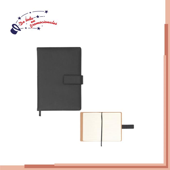 Libreta para Oficina Modelo E-O052