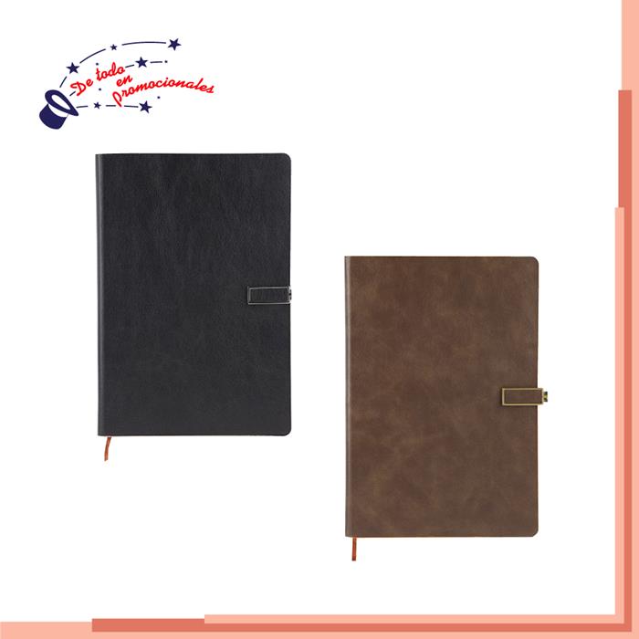 Libreta para Oficina Modelo E-O067