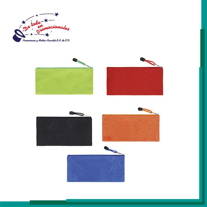 Lapicera con Cierre Modelo E-O069