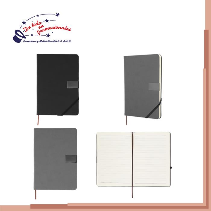 Libreta para Oficina Modelo E-O082