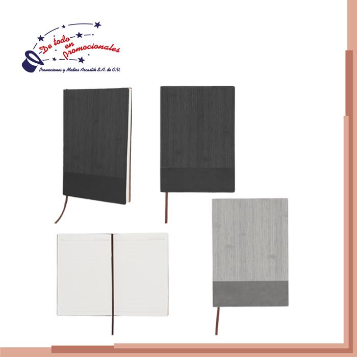 Libreta para Oficina Modelo E-O083