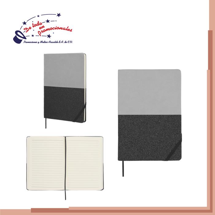 Libreta para Oficina Modelo E-O084