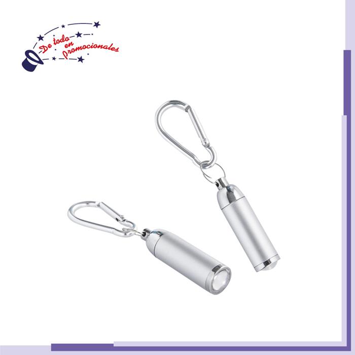 Lámpara de Plástico con LED Modelo E-PK006