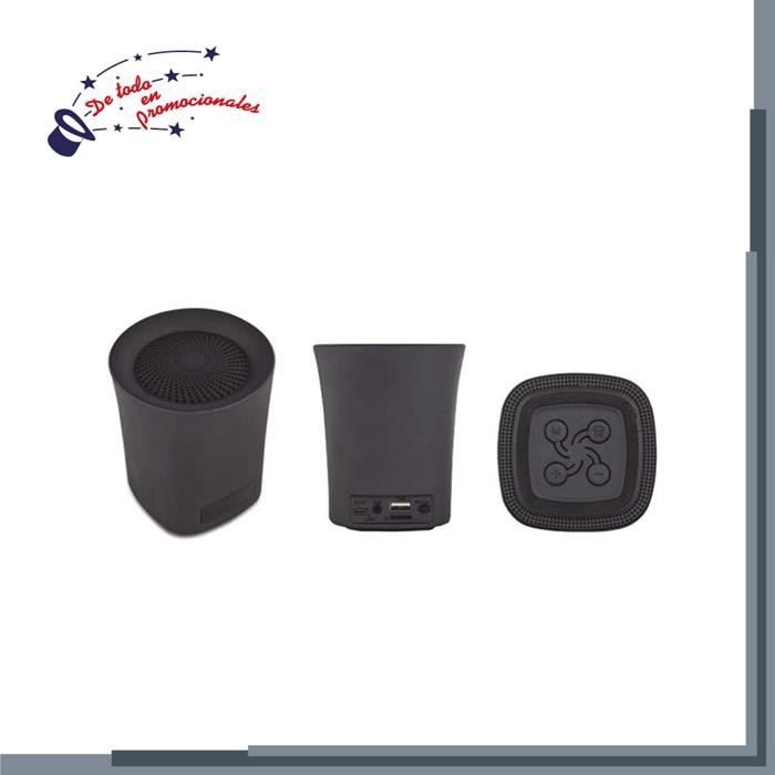 Bocina Portátil Modelo E-SO019