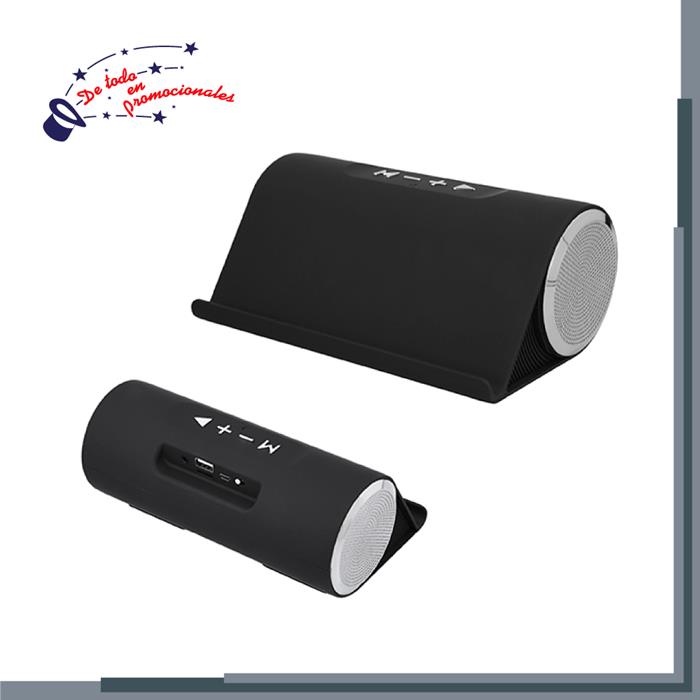 Bocina Portátil Bluetooth Modelo E-SO056