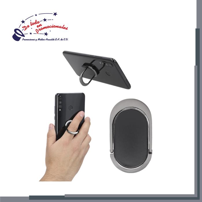 Popsocket Ovalado Modelo E-SO073