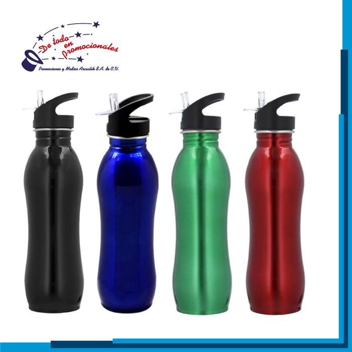 Cilindro Metálico Modelo E-T07