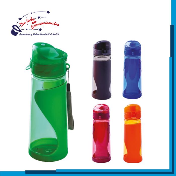 Cilindro de Plástico Modelo E-T11