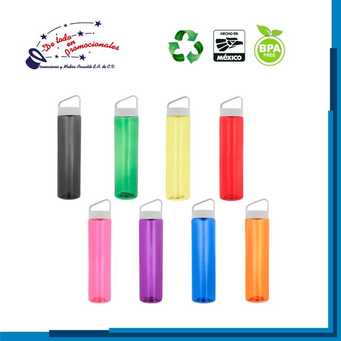 Cilindro de Plástico Modelo E-T134