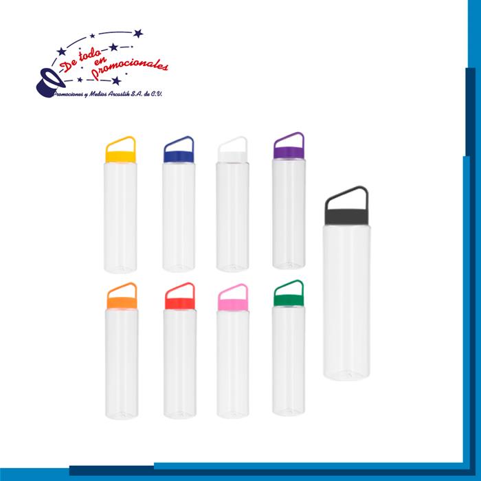 Cilindro de Plástico Modelo E-T135