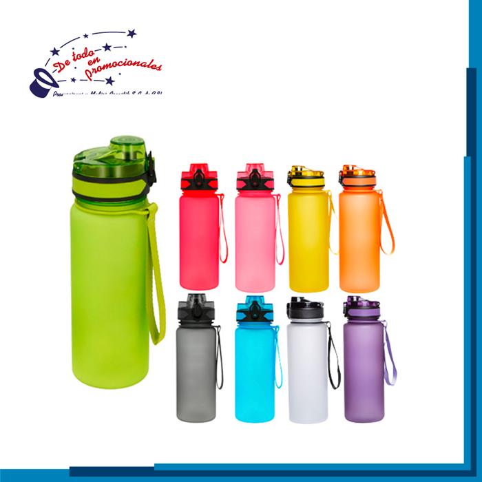 Cilindro de Plástico Modelo E-T165