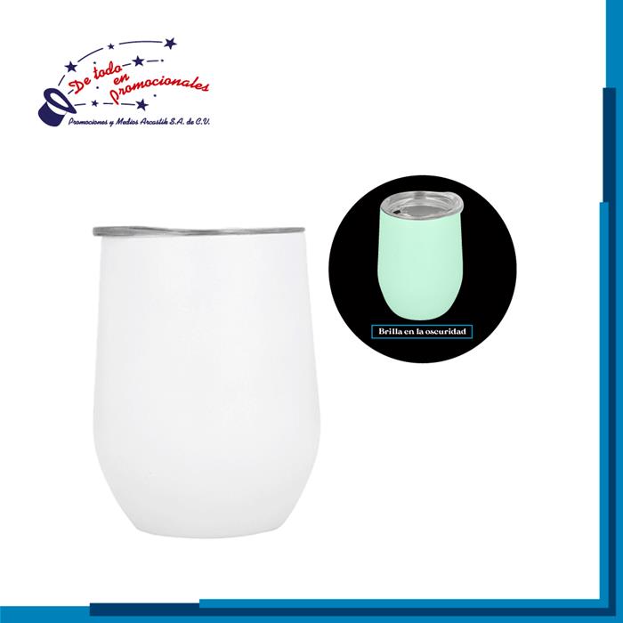 Cilindro Metálico Modelo E-T194