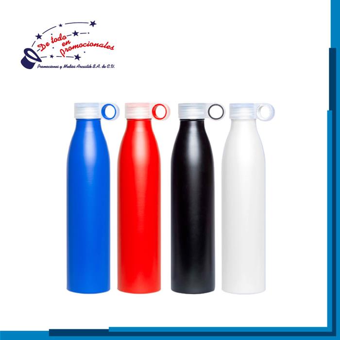 Cilindro de Acero Inoxidable Modelo E-T203