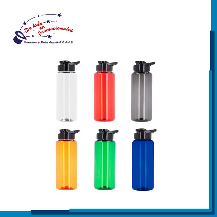 Cilindro de Plástico Modelo E-T216