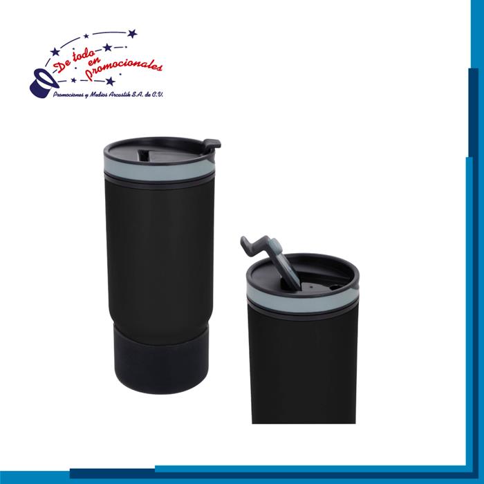 Cilindro de Plástico Modelo E-T240