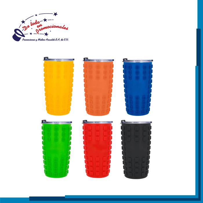 Cilindro de Plástico Modelo E-T241