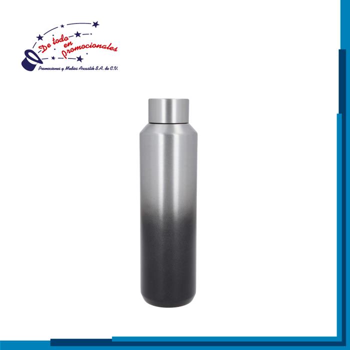 Cilindro Metálico Modelo E-T246