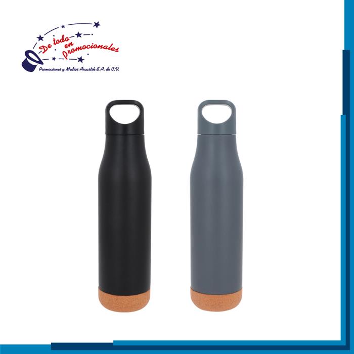 Cilindro Metálico Modelo E-T250