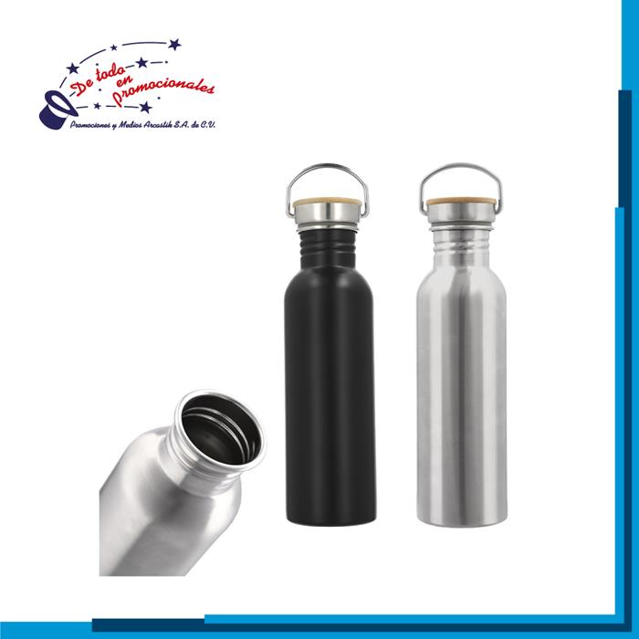 Cilindro Metálico Modelo E-T53