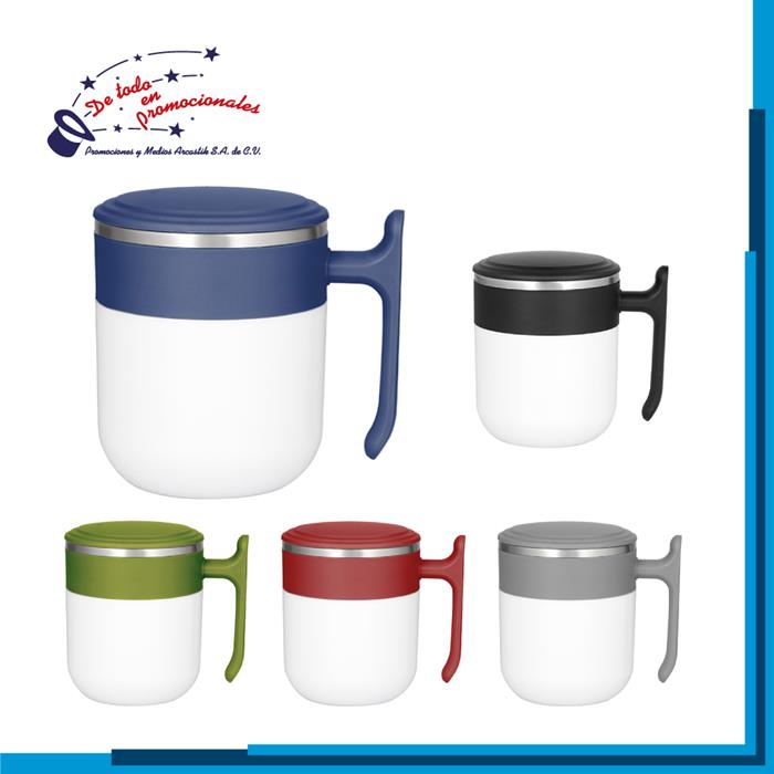 Taza Modelo E-T100
