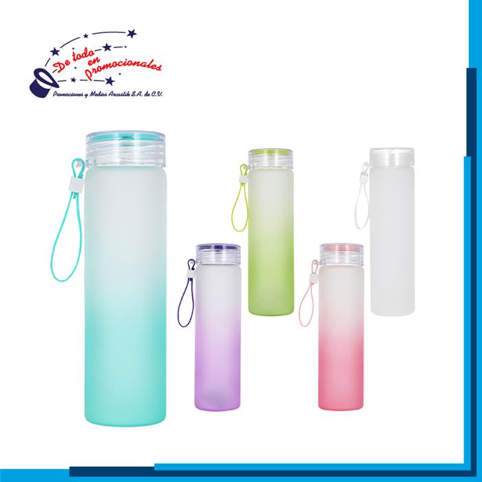 Cilindro de Vidrio Modelo E-T82