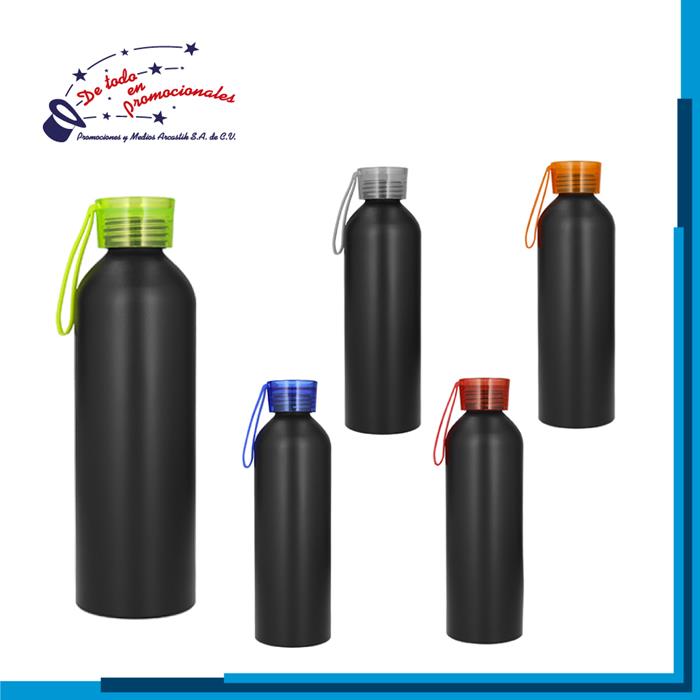 Cilindro Metálico Modelo E-T95