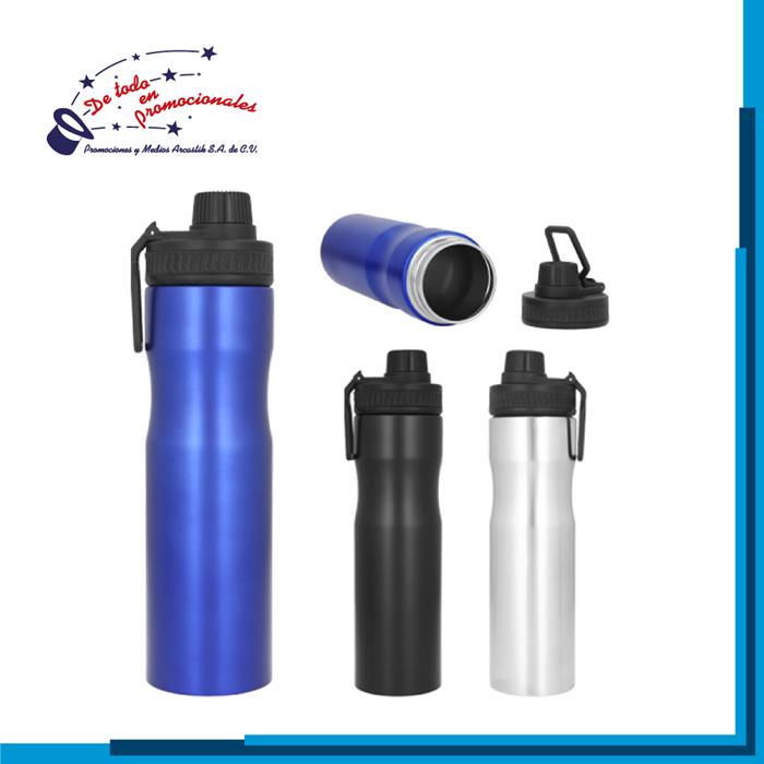 Cilindro Metálico Modelo E-T96