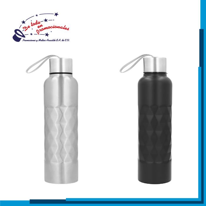 Cilindro Metálico Modelo E-T97