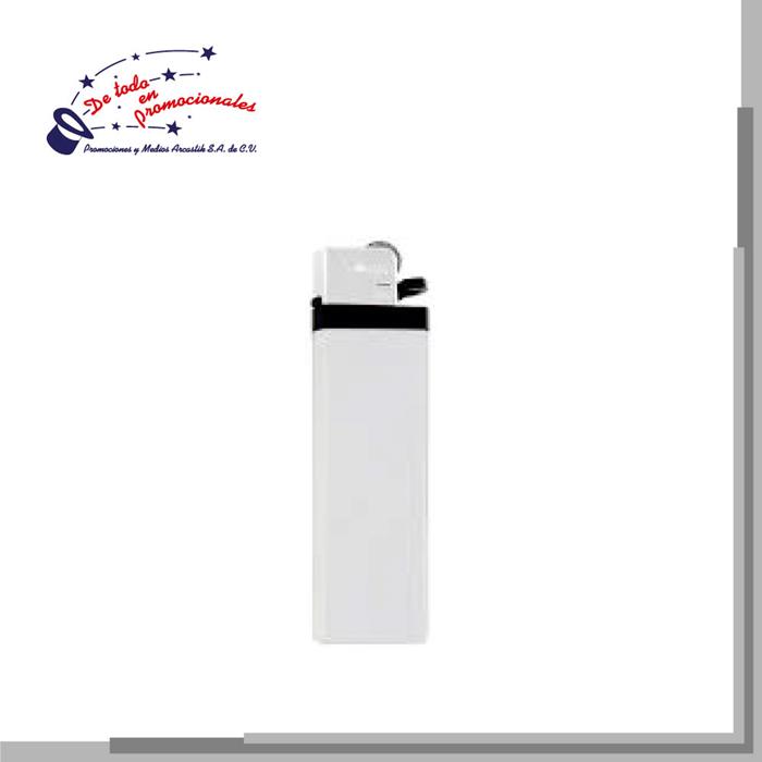 Encendedor de Plástico Modelo EN-001