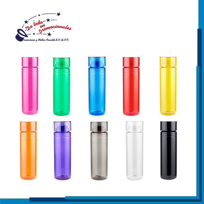 Cilindro de Plástico Modelo H-ANF006