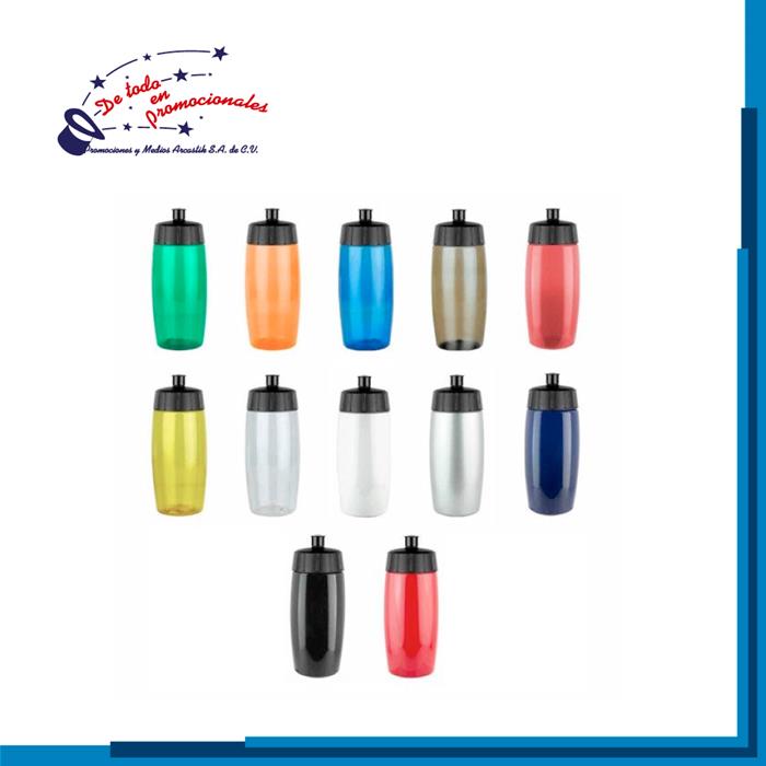 Cilindro de Plástico Modelo H-ANF009