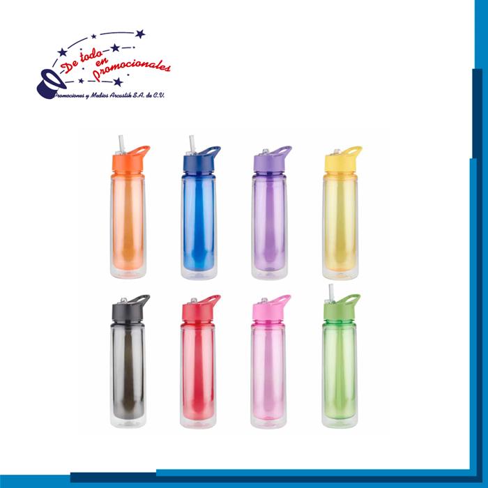 Cilindro de Plástico Modelo H-ANF010