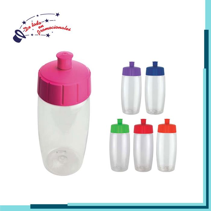 Cilindro de Plástico Modelo H-ANF036