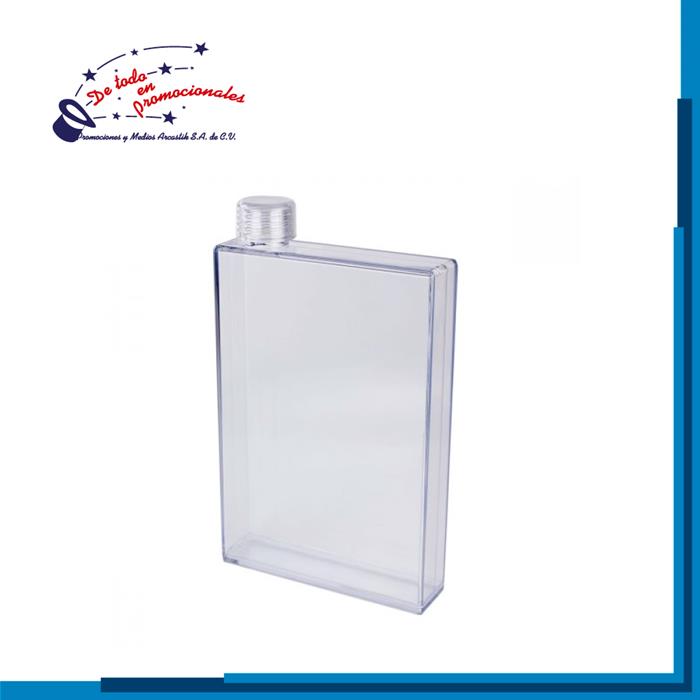 Cilindro de Plástico Modelo H-ANF038