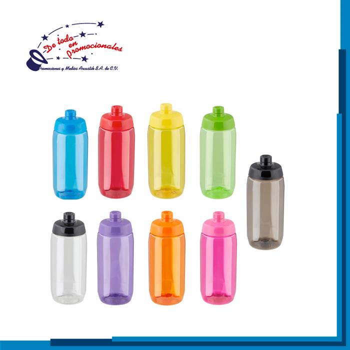 Cilindro de 500 ml con Rosca Twist-Off Modelo H-ANF041